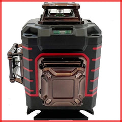 Milwaukee 3D/4D Laser Level 12/16 Lines Horizontal And Vertical Control 16 Lines 360° Self-leveling Laser Levels Power Tools