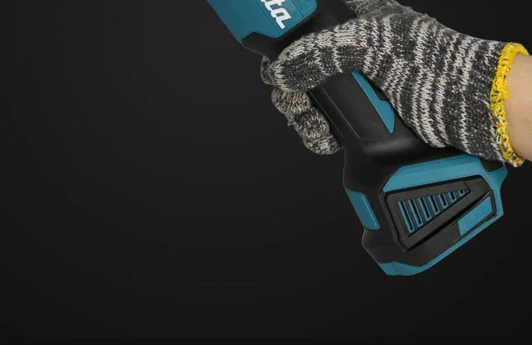 Makita DGA404 125mm Brushless Cordless Angle Grinder Rechargeable Lithium Electric (Tool Only)