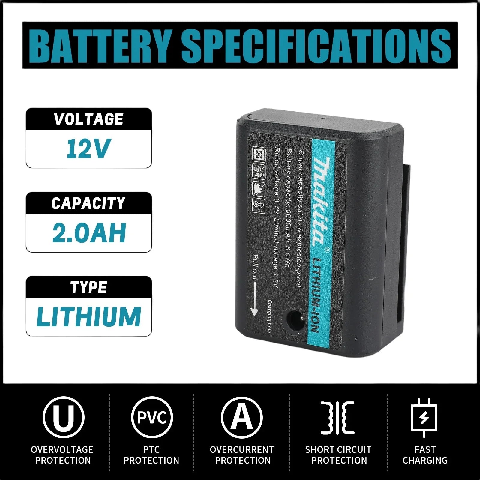 Makita 3D/4D Laser Level 16 Lines Horizontal And Vertical With Remote Control 16 Lines 360°Self-leveling Laser Levels makita tools